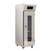 18 tray 36 tray chiller frozen digital steam dough ball proofer machine room humidity bakery bread Retarder Proofer